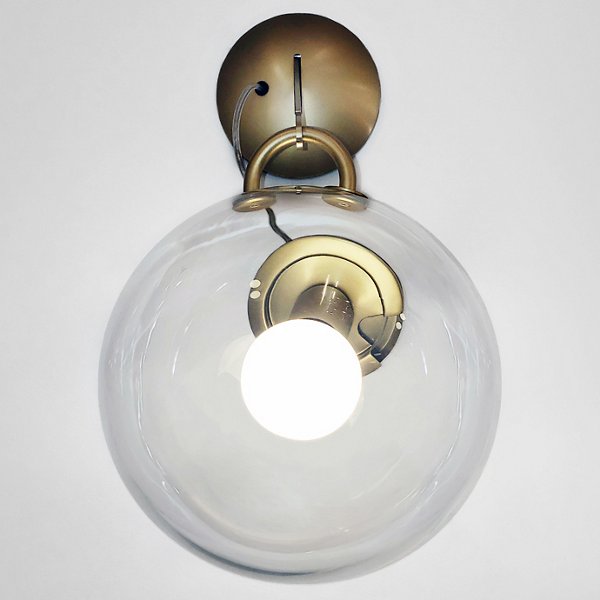 Miconos Wall Sconce