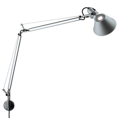 Tolomeo Classic Wall Lamp by Artemide at