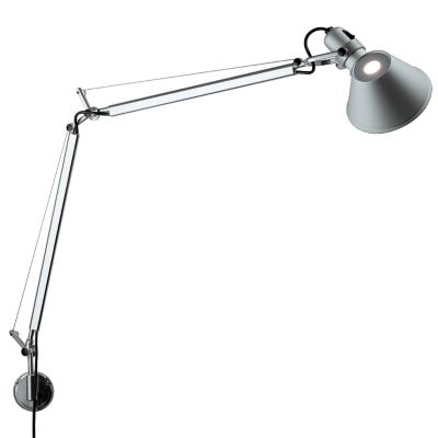 Tolomeo Classic Wall Lamp