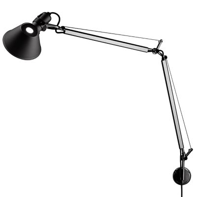 Tolomeo Swingarm Wall Sconce