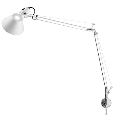 Tolomeo Swingarm Wall Sconce
