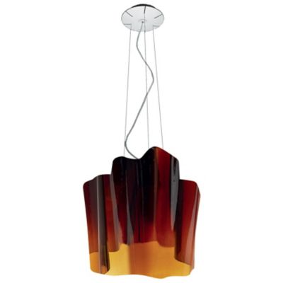 Logico Single Pendant by Artemide at Lumens.com