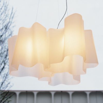 Shown in Grey Smoke finish, lit