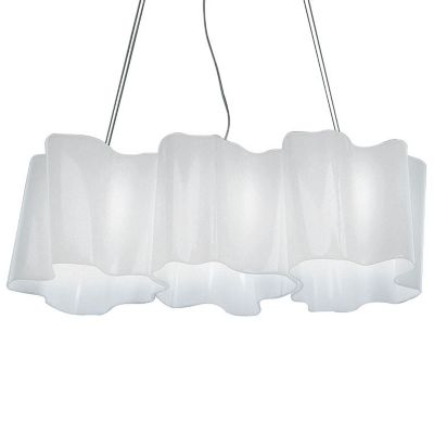 Logico Mini Triple Linear Suspension