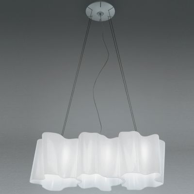 Artemide Logico table lights