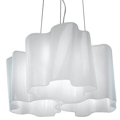 Logico Mini Triple Nested Suspension