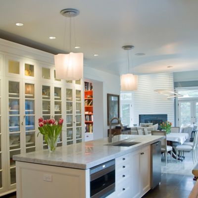 Logico Micro Single Pendant by Artemide at Lumens.com
