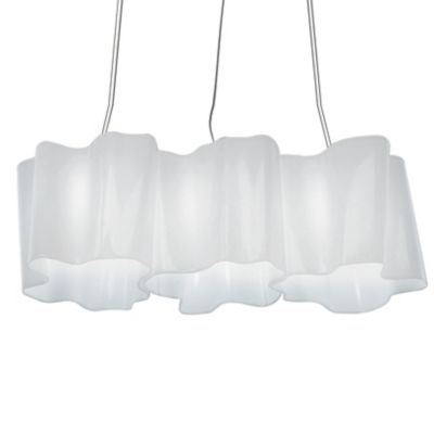 Logico Micro Triple Linear Suspension