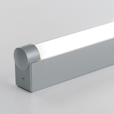 Basic Strip Vanity Light by Artemide at