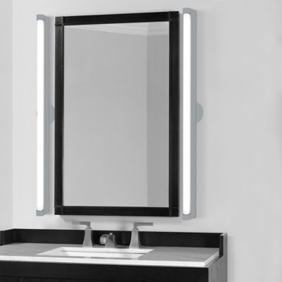 Basic Strip Vanity Light by Artemide at