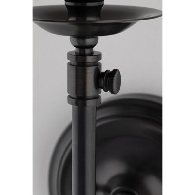 Logan 2-Light Wall Sconce