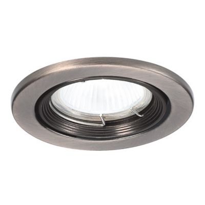 2.5 Inch Low Voltage HR-836 Metal Trim