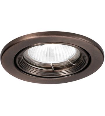 2.5 Inch Low Voltage HR-836 Metal Trim