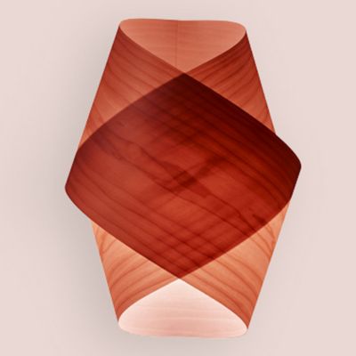 Orbit Wall Sconce by LZF at