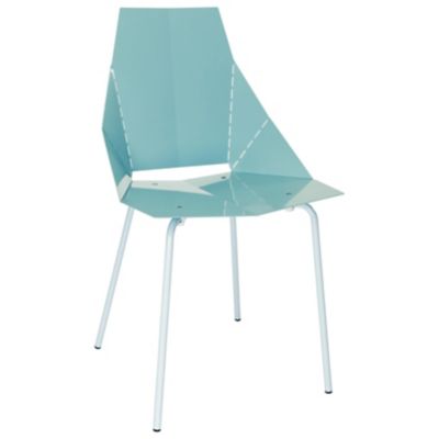 Blue dot chair hot sale