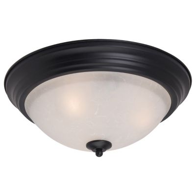 Essentials Flushmount
