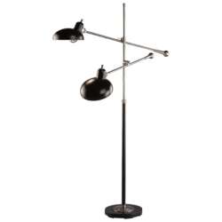 Multi Head Floor Lamps Multi Arm Multi Bulb Lamps At