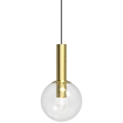 Bubbles Globe Pendant