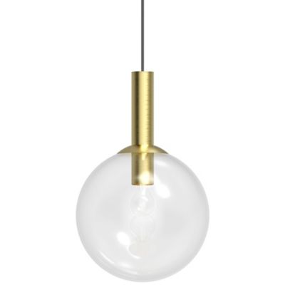 Bubbles Globe Pendant