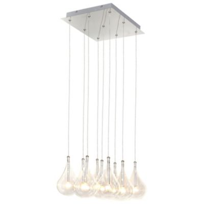 Larmes Multi-Light Pendant