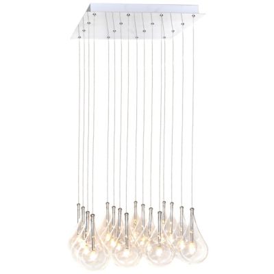 Larmes Multi-Light Pendant