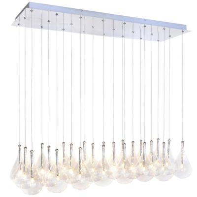 Larmes Multi-Light Pendant