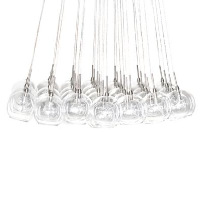Starburst Multi-Light Pendant