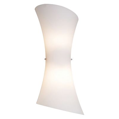Conico 2-Light Wall Sconce