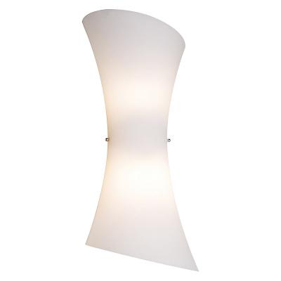 Conico 2-Light Wall Sconce
