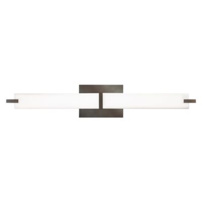 Metro LED Vanity Light
