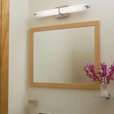 Metro LED Vanity Light
