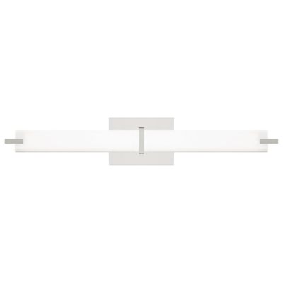 Metro LED Vanity Light