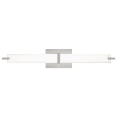 Metro LED Vanity Light