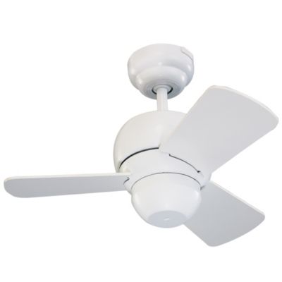 Micro 24 Ceiling Fan