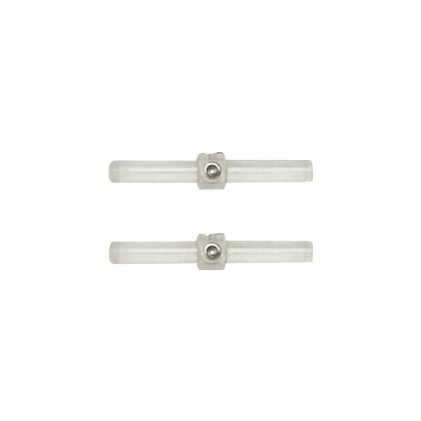Isolating Connectors
