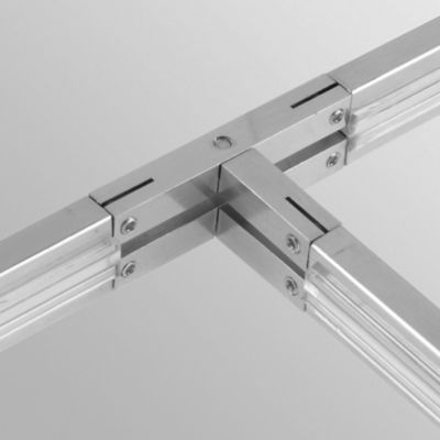 "T" Connector