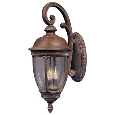 Knob Hill Outdoor Hanging Wall Sconce