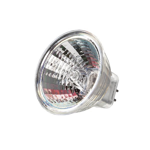 20W 12V MR11 G4 Halogen Clear SPOT Bulb