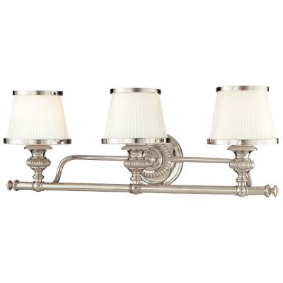 Milton Vanity Light