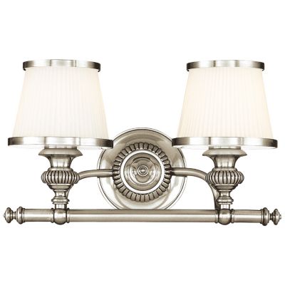 Milton Vanity Light