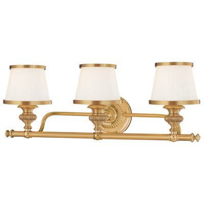 Milton Vanity Light