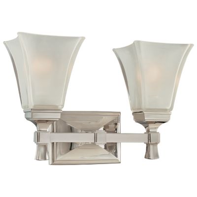Kirkland Vanity Light