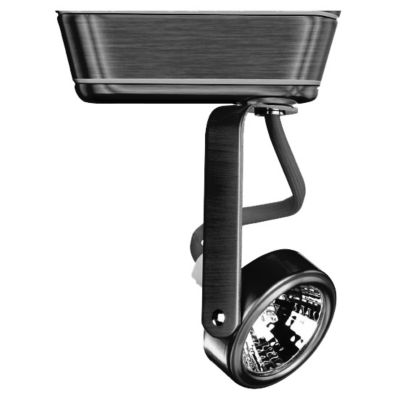 Low Voltage 180 Track Head