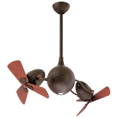 Acqua Ceiling Fan