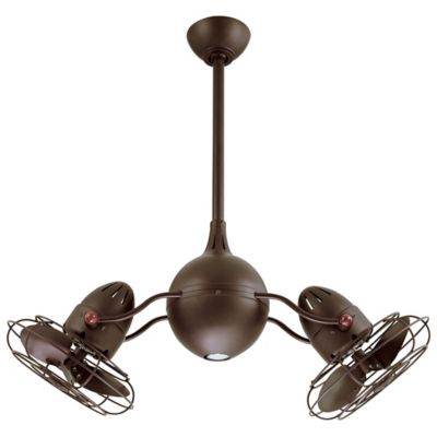 Acqua Ceiling Fan