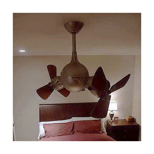 Acqua Ceiling Fan