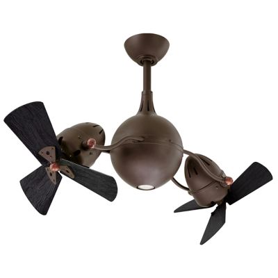 Acqua Ceiling Fan