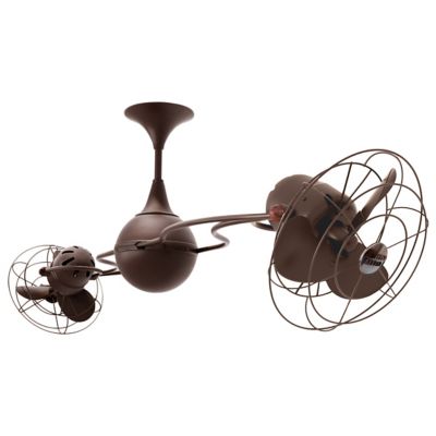 Italo Ventania Fan