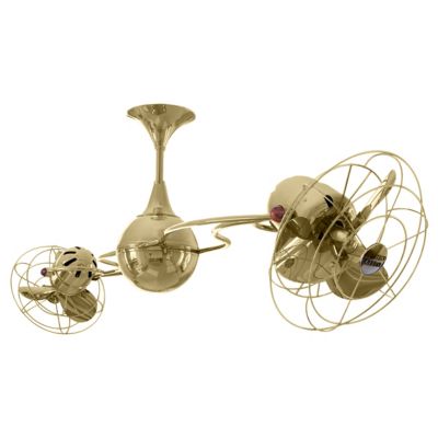 Italo Ventania Fan