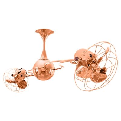 Italo Ventania Fan